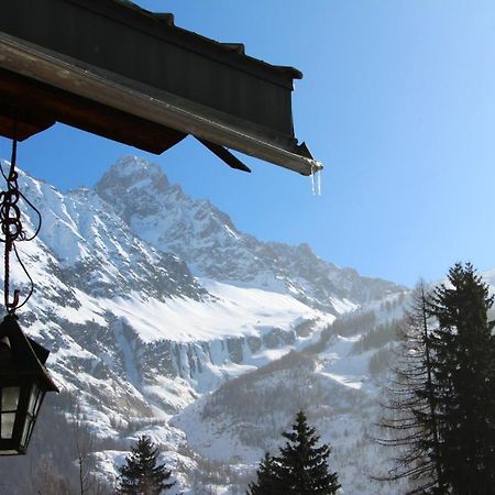 Chalet Falcon Les Arcs  Экстерьер фото