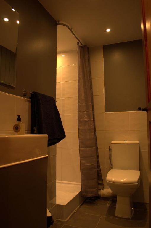Chalet Falcon Les Arcs  Экстерьер фото