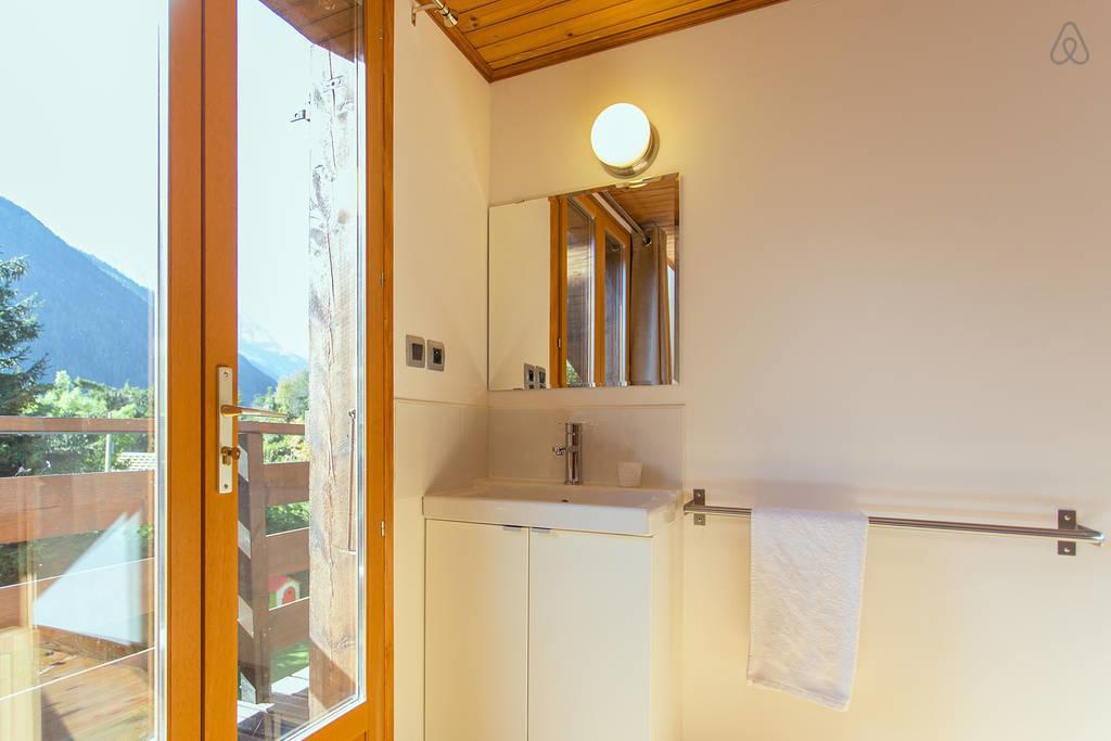 Chalet Falcon Les Arcs  Экстерьер фото