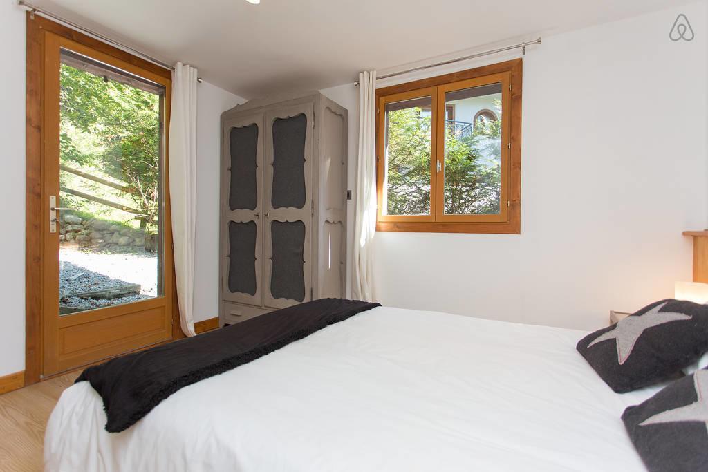 Chalet Falcon Les Arcs  Экстерьер фото