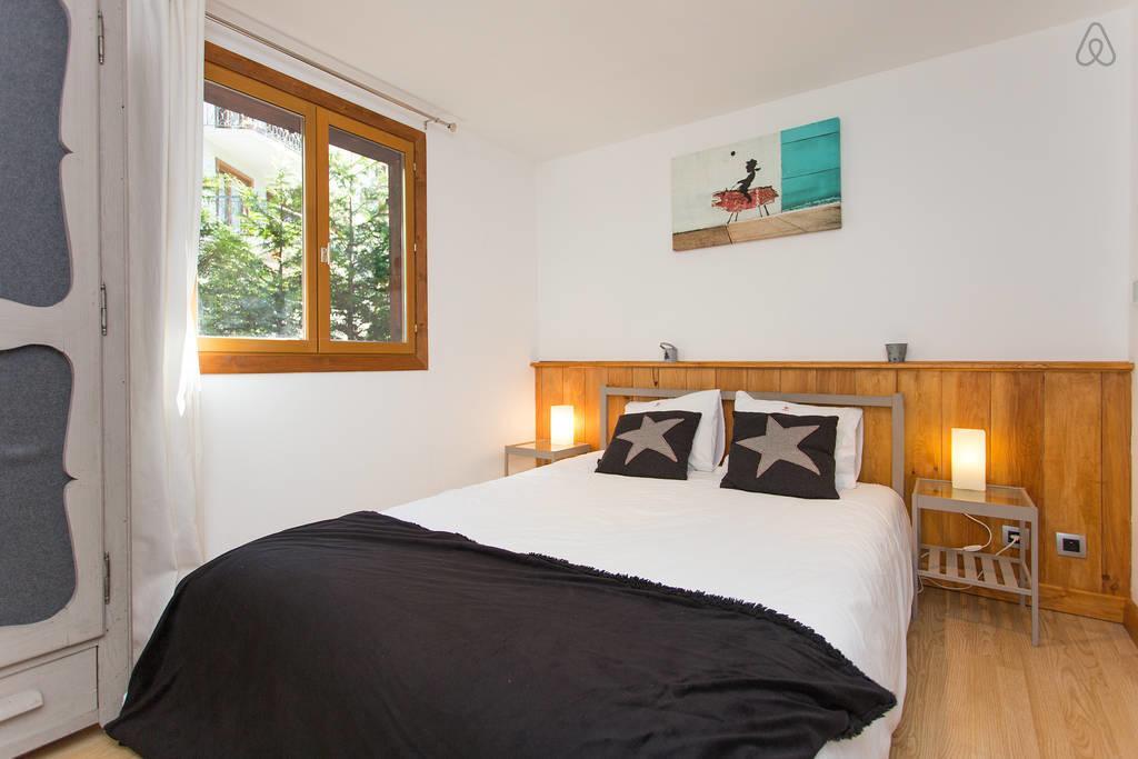 Chalet Falcon Les Arcs  Экстерьер фото