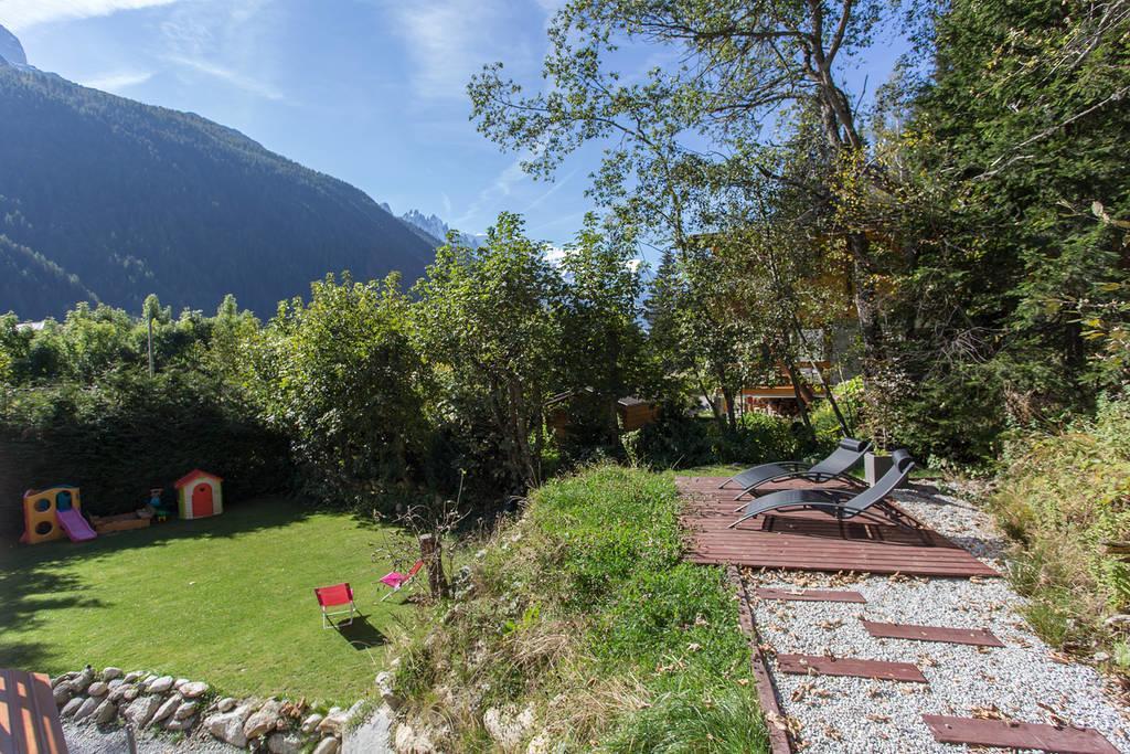 Chalet Falcon Les Arcs  Экстерьер фото