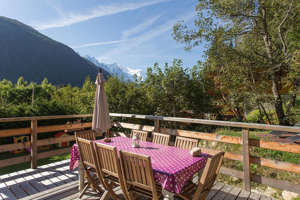 Chalet Falcon Les Arcs  Экстерьер фото